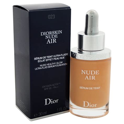 dior ultra fluid foundation.